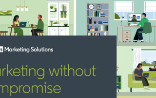 Marketing Without Compromise - Featured