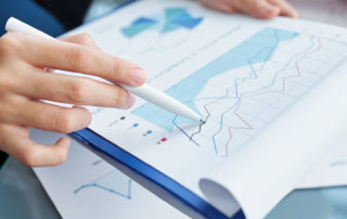 Lead generation versus revenue generation