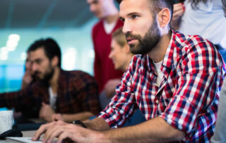 CIO Priorities in Business - Featured