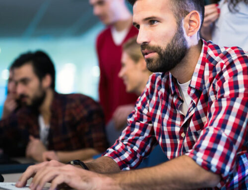 The CIO agenda for the next 12 months: Six make-or-break priorities
